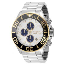 Cargar imagen en el visor de la galería, RELOJ PARA HOMBRE INVICTA GRAND DIVER 48589 - ACERO