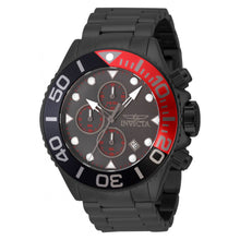 Cargar imagen en el visor de la galería, RELOJ PARA HOMBRE INVICTA GRAND DIVER 48591 - NEGRO