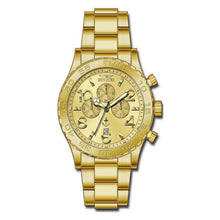 Cargar imagen en el visor de la galería, RELOJ PARA HOMBRE INVICTA OCEAN VOYAGE 48624 - ORO