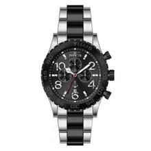 Cargar imagen en el visor de la galería, RELOJ PARA HOMBRE INVICTA OCEAN VOYAGE 48627 - NEGRO, ACERO