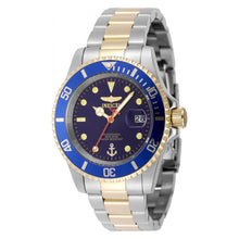Cargar imagen en el visor de la galería, RELOJ PARA HOMBRE INVICTA OCEAN VOYAGE 48643 - ORO, ACERO