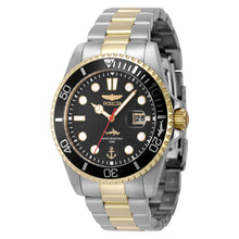 Cargar imagen en el visor de la galería, RELOJ PARA HOMBRE INVICTA OCEAN VOYAGE 48652 - ORO, ACERO