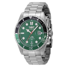 Cargar imagen en el visor de la galería, RELOJ PARA HOMBRE INVICTA OCEAN VOYAGE 48657 - ACERO