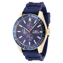 Cargar imagen en el visor de la galería, RELOJ DEPORTIVO PARA HOMBRE INVICTA OCEAN VOYAGE 48676 - AZUL