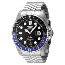 Cargar imagen en el visor de la galería, RELOJ PARA HOMBRE INVICTA OCEAN VOYAGE 48700 - ACERO