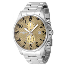Cargar imagen en el visor de la galería, RELOJ PARA HOMBRE INVICTA CHASE DURER CDW 0098 - ACERO