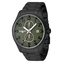 Cargar imagen en el visor de la galería, RELOJ PARA HOMBRE INVICTA CHASE DURER CDW 0099 - NEGRO