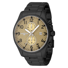 Cargar imagen en el visor de la galería, RELOJ PARA HOMBRE INVICTA CHASE DURER CDW 0100 - NEGRO
