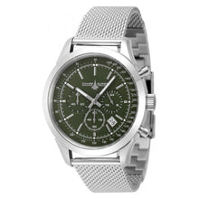 Cargar imagen en el visor de la galería, RELOJ PARA HOMBRE INVICTA CHASE DURER CDW 0120 - ACERO