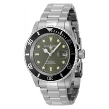 Cargar imagen en el visor de la galería, RELOJ PARA HOMBRE INVICTA CHASE DURER CDW 0123 - ACERO