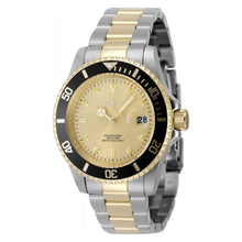 Cargar imagen en el visor de la galería, RELOJ PARA HOMBRE INVICTA CHASE DURER CDW 0127 - ORO, ACERO