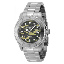 Cargar imagen en el visor de la galería, RELOJ PARA HOMBRE INVICTA CHASE DURER CDW 0131 - ACERO