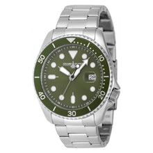 Cargar imagen en el visor de la galería, RELOJ PARA HOMBRE INVICTA CHASE DURER CDW 0148 - ACERO