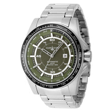 Cargar imagen en el visor de la galería, RELOJ PARA HOMBRE INVICTA CHASE DURER CDW 0159 - ACERO