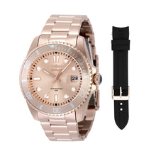 Cargar imagen en el visor de la galería, RELOJ PARA MUJER INVICTA PRO DIVER 48796 - ORO ROSA