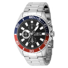 Cargar imagen en el visor de la galería, RELOJ PARA HOMBRE INVICTA OCEAN VOYAGE 48832 - ACERO