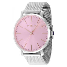 Cargar imagen en el visor de la galería, RELOJ PARA MUJER INVICTA ANGEL 48843 - ACERO