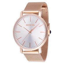 Cargar imagen en el visor de la galería, RELOJ PARA MUJER INVICTA ANGEL 48847 - ORO ROSA
