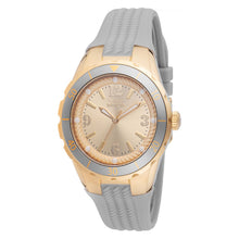 Cargar imagen en el visor de la galería, RELOJ DEPORTIVO PARA MUJER INVICTA ANGEL 48850 - CARBÓN