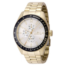 Cargar imagen en el visor de la galería, RELOJ PARA HOMBRE INVICTA AVIATOR 48860 - ORO