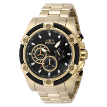 Cargar imagen en el visor de la galería, RELOJ  PARA HOMBRE INVICTA BOLT 48867 - ORO