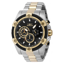 Cargar imagen en el visor de la galería, RELOJ  PARA HOMBRE INVICTA BOLT 48868 - ORO, ACERO