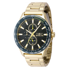 Cargar imagen en el visor de la galería, RELOJ PARA HOMBRE INVICTA INVICTA RACING 48870 - ORO