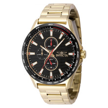 Cargar imagen en el visor de la galería, RELOJ PARA HOMBRE INVICTA INVICTA RACING 48871 - ORO
