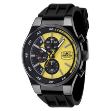 Cargar imagen en el visor de la galería, RELOJ DEPORTIVO PARA HOMBRE INVICTA INVICTA RACING 48876 - NEGRO