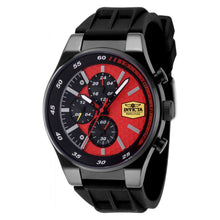 Cargar imagen en el visor de la galería, RELOJ DEPORTIVO PARA HOMBRE INVICTA INVICTA RACING 48877 - NEGRO