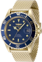 Cargar imagen en el visor de la galería, RELOJ PARA HOMBRE INVICTA PRO DIVER 48893 - PLATEADO