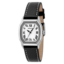 Cargar imagen en el visor de la galería, RELOJ CLÁSICO PARA MUJER INVICTA WILDFLOWER 48961 - NEGRO