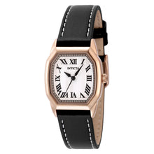 Cargar imagen en el visor de la galería, RELOJ CLÁSICO PARA MUJER INVICTA WILDFLOWER 48963 - NEGRO
