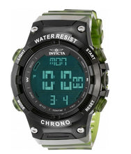 Cargar imagen en el visor de la galería, RELOJ PARA HOMBRE INVICTA INVICTA RACING 49049 - VERDE