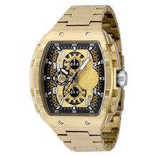 Cargar imagen en el visor de la galería, RELOJ PARA HOMBRE INVICTA INVICTA RACING 49066 - ORO