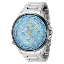Cargar imagen en el visor de la galería, RELOJ PARA HOMBRE INVICTA AVIATOR 49079 - ACERO