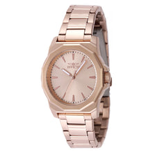 Cargar imagen en el visor de la galería, RELOJ PARA MUJER INVICTA SPEEDWAY 49089 - ORO ROSA
