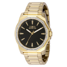Cargar imagen en el visor de la galería, RELOJ PARA HOMBRE INVICTA SPEEDWAY 49107 - ORO