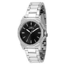 Cargar imagen en el visor de la galería, RELOJ PARA MUJER INVICTA SPEEDWAY 49111 - ACERO
