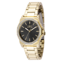 Cargar imagen en el visor de la galería, RELOJ PARA MUJER INVICTA SPEEDWAY 49114 - ORO
