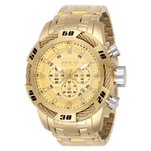 Cargar imagen en el visor de la galería, RELOJ PARA HOMBRE INVICTA SPEEDWAY 49121 - ORO