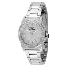 Cargar imagen en el visor de la galería, RELOJ PARA MUJER INVICTA SPEEDWAY 49128 - ACERO