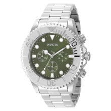 Cargar imagen en el visor de la galería, RELOJ PARA HOMBRE INVICTA PRO DIVER 49214 - ACERO
