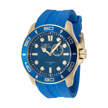 Cargar imagen en el visor de la galería, RELOJ DEPORTIVO PARA HOMBRE INVICTA PRO DIVER 49270 - BLUE