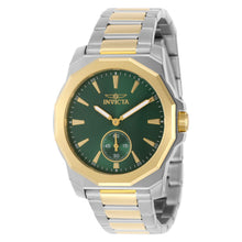 Cargar imagen en el visor de la galería, RELOJ PARA HOMBRE INVICTA SPEEDWAY 49330 - GOLD, STEEL