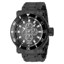 Cargar imagen en el visor de la galería, RELOJ PARA HOMBRE INVICTA COALITION FORCES 49397 - NEGRO