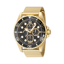 Cargar imagen en el visor de la galería, RELOJ PARA HOMBRE INVICTA PRO DIVER 49404 - GOLD