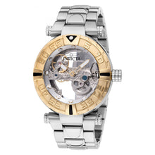 Cargar imagen en el visor de la galería, RELOJ  PARA HOMBRE INVICTA SUBAQUA 49504 - ACERO
