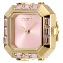 Cargar imagen en el visor de la galería, RELOJ ANILLO PARA MUJER INVICTA MINI 49586