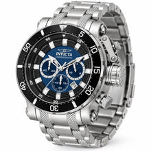 Cargar imagen en el visor de la galería, RELOJ PARA HOMBRE INVICTA COALITION FORCES INV49753 - PLATEADO